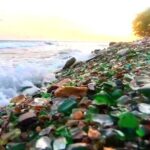 St.Kitts Sea Glass & Volcanic Black Sand Beach Day - Authentic Insights from Reviewers