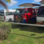 St.Kitts Sea Glass & Volcanic Black Sand Beach Day - Introduction: Why This Tour Catches Our Eye