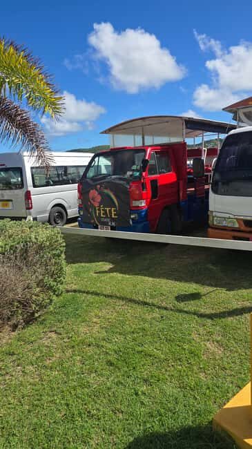 St.Kitts Sea Glass & Volcanic Black Sand Beach Day - Introduction: Why This Tour Catches Our Eye