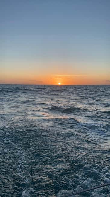 St Lucia: 3-Hour Coastal Sailing Experience - The Itinerary Breakdown