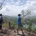 St Lucia Billy Goat Trail Hike in Marigot Bay Cruise Passengers - The Itinerary Breakdown
