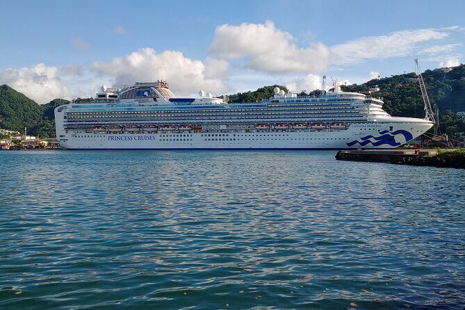 St. Lucia Land Sea Day Tour Adventure & Snorkel - Practical Details & What You Should Expect