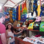 St Lucia Shopping Therapy Experience - The Practicalities: What You Need to Know