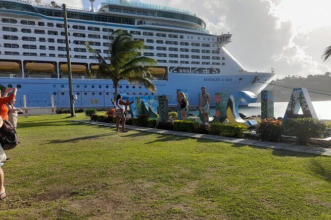 St. Lucia West Coast Boat Cruise with Snorkeling & Pitons - Authentic Insights from Reviewers