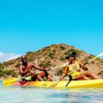St Martin Guided Kayak and Snorkeling Adventure to Pinel Island - Practical Details and Tips