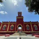 St Thomas Ultimate Beach Day Skyride Watersports and Rum Punch - Transportation and Comfort