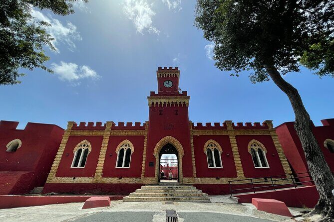 St Thomas Ultimate Beach Day Skyride Watersports and Rum Punch - Transportation and Comfort