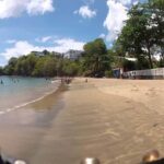 St. Vincent: Black Point Tunnel and Villa Beach Tour - Exploring the Landscape and Heritage