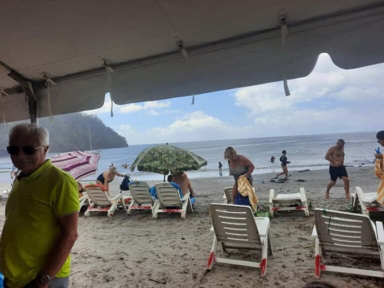 St. Vincent: Vermont Nature Trail - What You Can Expect on the Tour