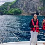 St. Vincent: Western Coast Boat Tour with Drinks - Who Should Consider This Tour?