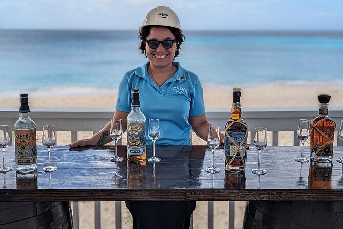 Stade's Rum Distillery Tour Experience - Authentic Insights from Reviewers