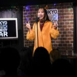 Stand-Up Comedy in Shibuya (English) - What to Expect During Your Visit