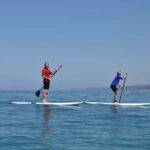Stand Up Paddle at Double Island Point + 4x4 Beach Drive - Practical Information and What to Expect
