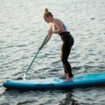 Stand Up Paddle Boarding in Pasikudah - What to Expect During the Tour