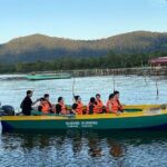 Starfish Beach and Floating Village Combo Boat Trip Seafood Lunch - Why This Tour Is a Great Value and Who Will Love It