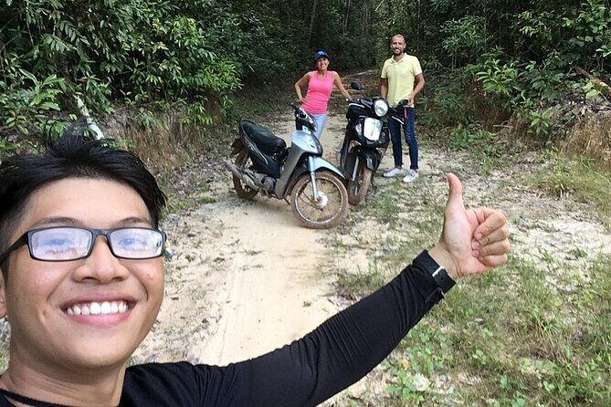 Starfish Beach and North Phu Quoc Island Private Full Day Tour - Exploring Phu Quoc’s Countryside and Farms