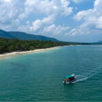 Starfish Beach Trip In Phu Quoc Island - The Details of the Starfish Beach Tour