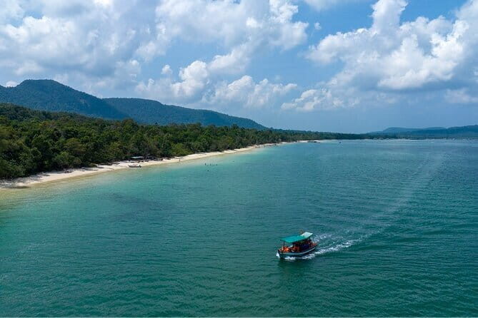 Starfish Beach Trip In Phu Quoc Island - The Details of the Starfish Beach Tour