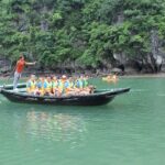 Starlight Ha Long Bay Deluxe Cruise 2 Days 1 Night Experience - Setting the Scene: What’s Included and How It Matters