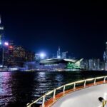 STARLIGHT: Victoria Harbour Night Yacht Tour - Practical Tips for Travelers
