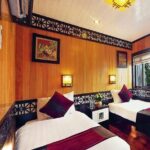 Staying Overnight on Great Boats with All Inclusions - The Experience in Perspective