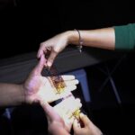 Steal The Crown Escape Room Experiences - What to Expect from the Steal The Crown Escape Room