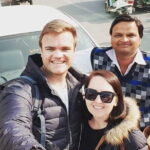 Stepwell & Fatehpur Sikri stops Agra to/from Sawai madhopur city - The Transport: Comfort and Convenience