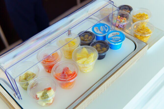 STI Airport Arrival - VIP Lounge & Fast Track Service - Who Will Love This Tour?