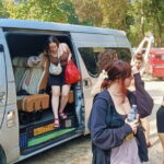 Sticky Waterfall Retreat and Chet Si Fountain Transfer - FAQ