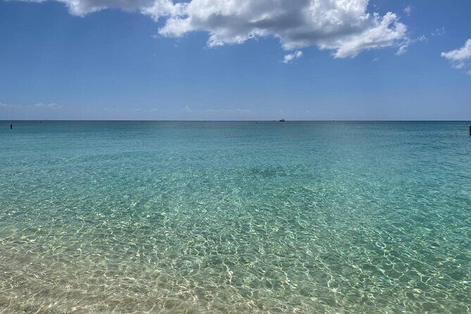 Stingray City and Seven Mile Beach Adventure Tour - Who Will Love This Tour?