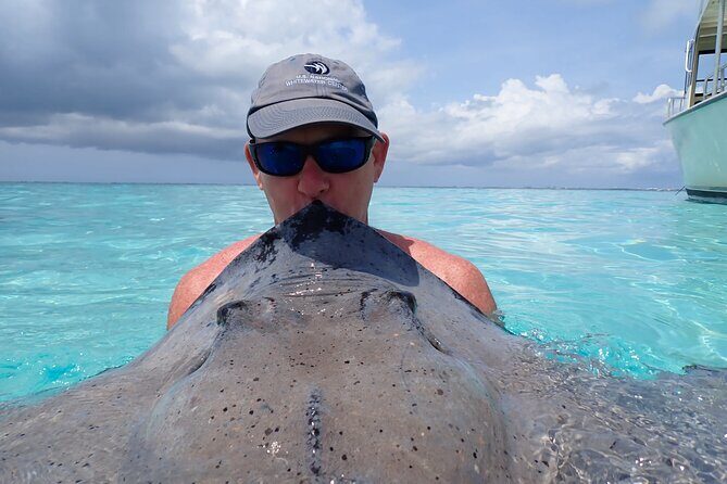 Stingray City Sandbar Experience - The Itinerary: A Closer Look