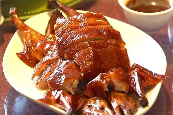 Stone Forest + Yiliang Roast Duck + Kunming City Private Tour - How This Tour Provides Value