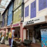 Stories of Chinatown and Garden Escape - Practical Details That Matter