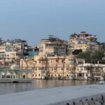 Stories of Udaipur: Ghats, Temples & Heritage Walk - Practical Details and What to Expect