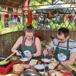 Straight to Cooking without Market Tour - What to Expect on the Cooking Class