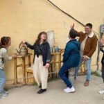 Street Art Walk & Lodhi Gardens with Chai & Food - What’s Included and What’s Not