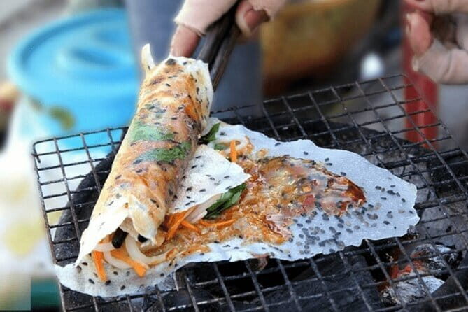 Street Food Adventure in Ho Chi Minh City - What Makes This Tour Stand Out?