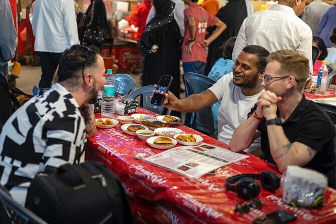 Street Food, Hidden Markets & Ancient Temples of Mumbai - Who Is This Tour Best For?