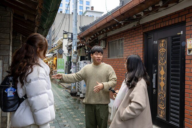 Street Food Tour in Jongno, Heart of Seoul - Authentic Experiences from Real Travelers  