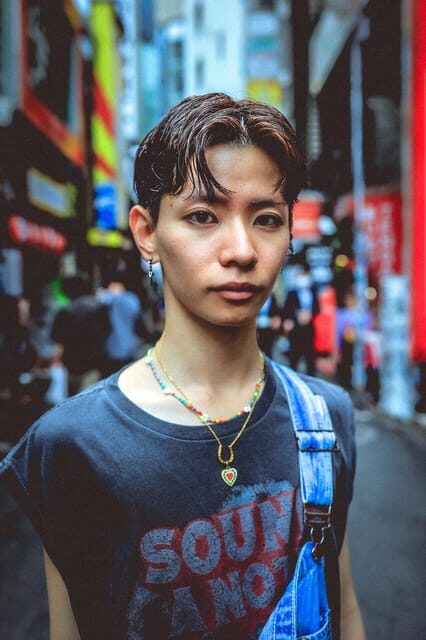 Street Photography in Shibuya - What You Can Expect During the Tour