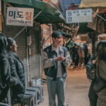 Street photoshoot and Seoul Hidden gem History Walking Tour - Authentic Insights from Reviewers