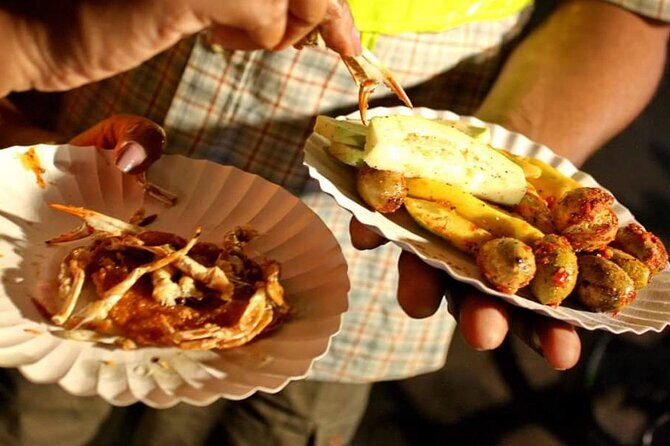 Streetfood Cycling Tour from Colombo - Final Thoughts