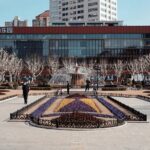 Strolling through Shanghai Former French Concession - Practical Details and Value