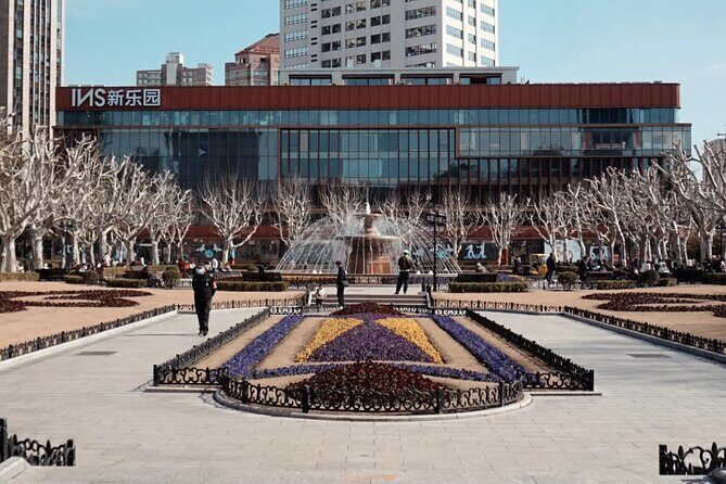 Strolling through Shanghai Former French Concession - Practical Details and Value