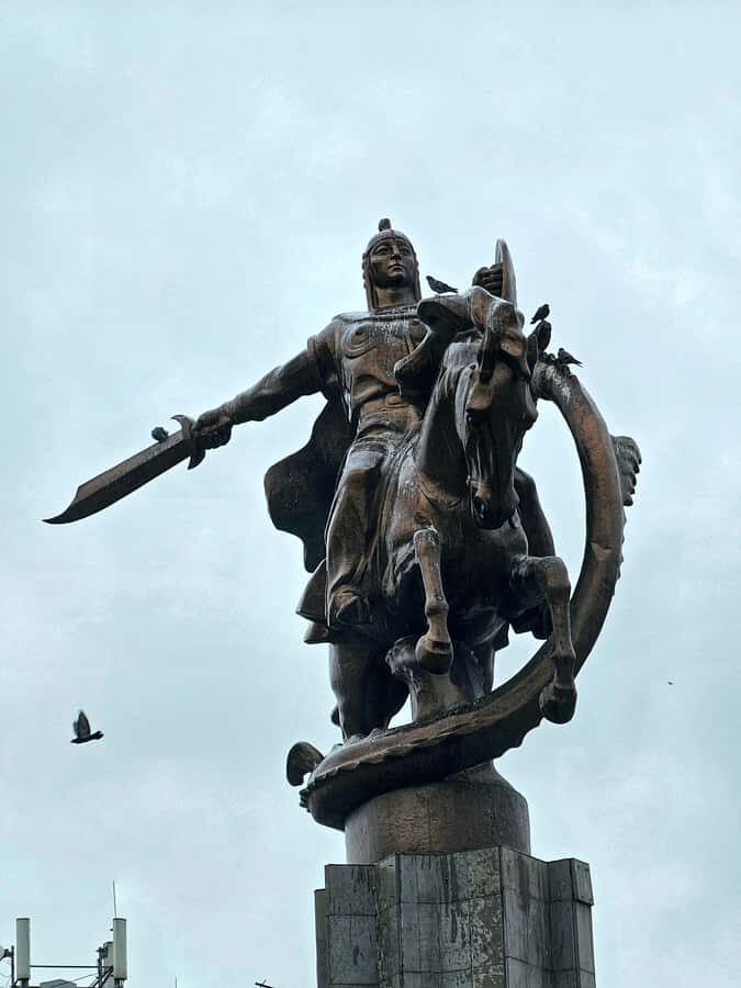 Stunning Bishkek City Tour - Why This Tour Offers Great Value