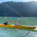 Stunning Lan Ha Bay Sunset Tour from Cat Ba Island - An In-Depth Look at the Lan Ha Bay Sunset Tour