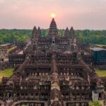 Stunning Memoires of an Angkor Era by Professional Guide - Transportation, Timing, and Practicalities
