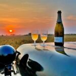 Stunning Sunset tour by vintage jeep - Practical Details and Value