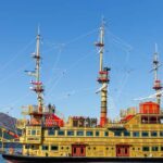 Stunning Views of Mt. Fuji & Hakone Day Trip From Tokyo - A Deep Dive into the Itinerary and Experiences