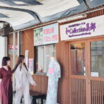 SuizenjiKimono Experience with photo shoot - Exploring Suizenji Park and Beyond